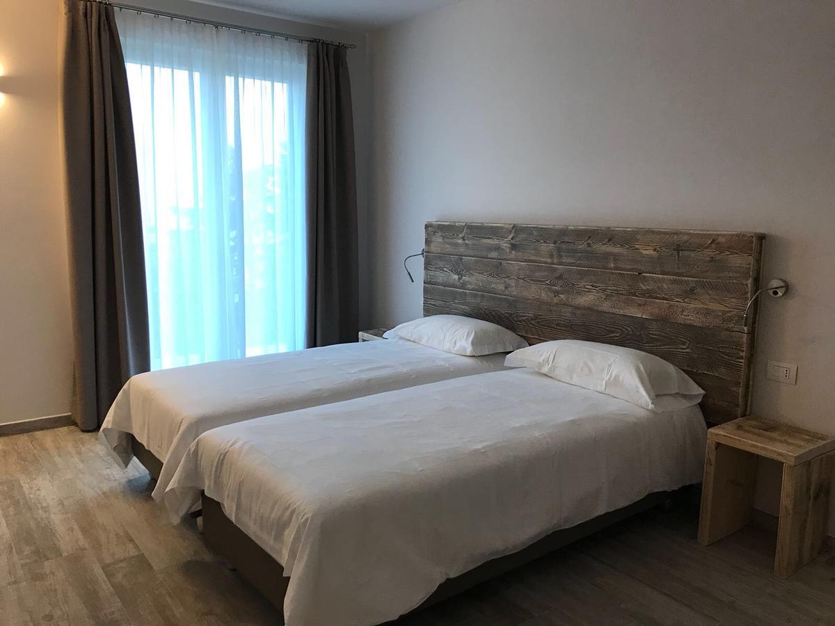 Verdeulivo Relax Home - Ruculi Hospitality Tignale Extérieur photo