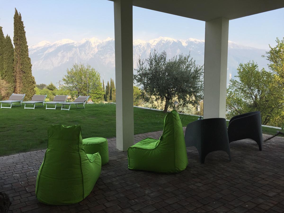 Verdeulivo Relax Home - Ruculi Hospitality Tignale Extérieur photo