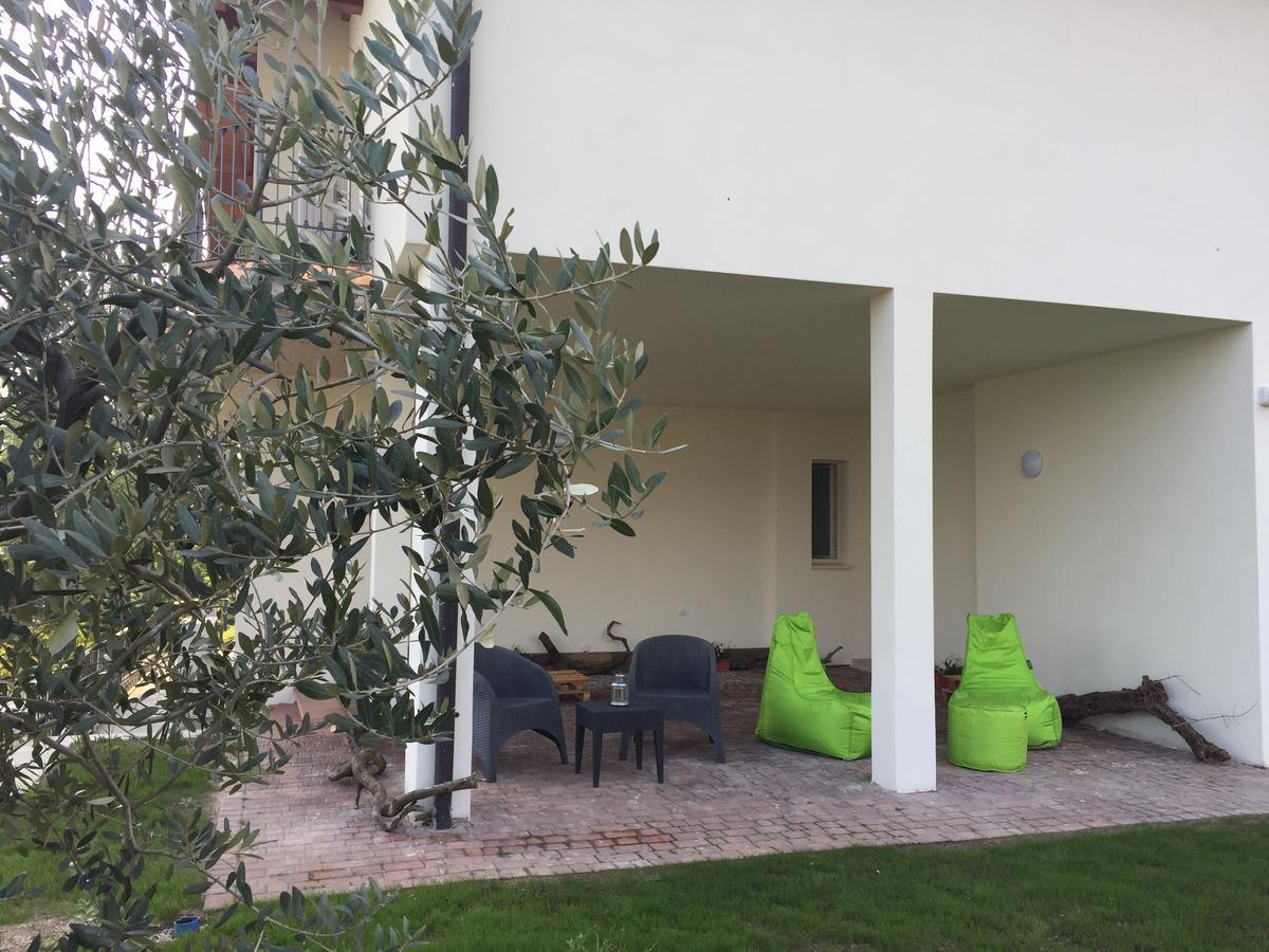 Verdeulivo Relax Home - Ruculi Hospitality Tignale Extérieur photo