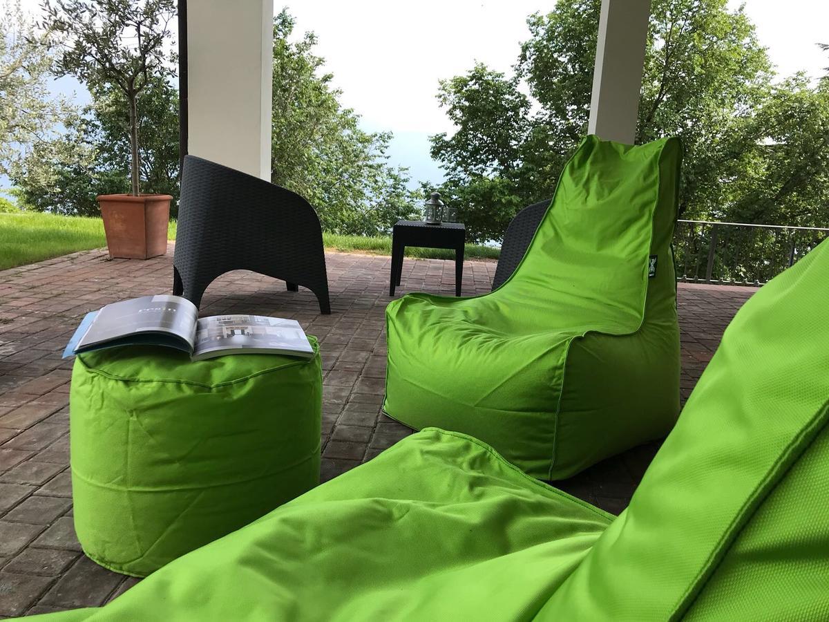 Verdeulivo Relax Home - Ruculi Hospitality Tignale Extérieur photo