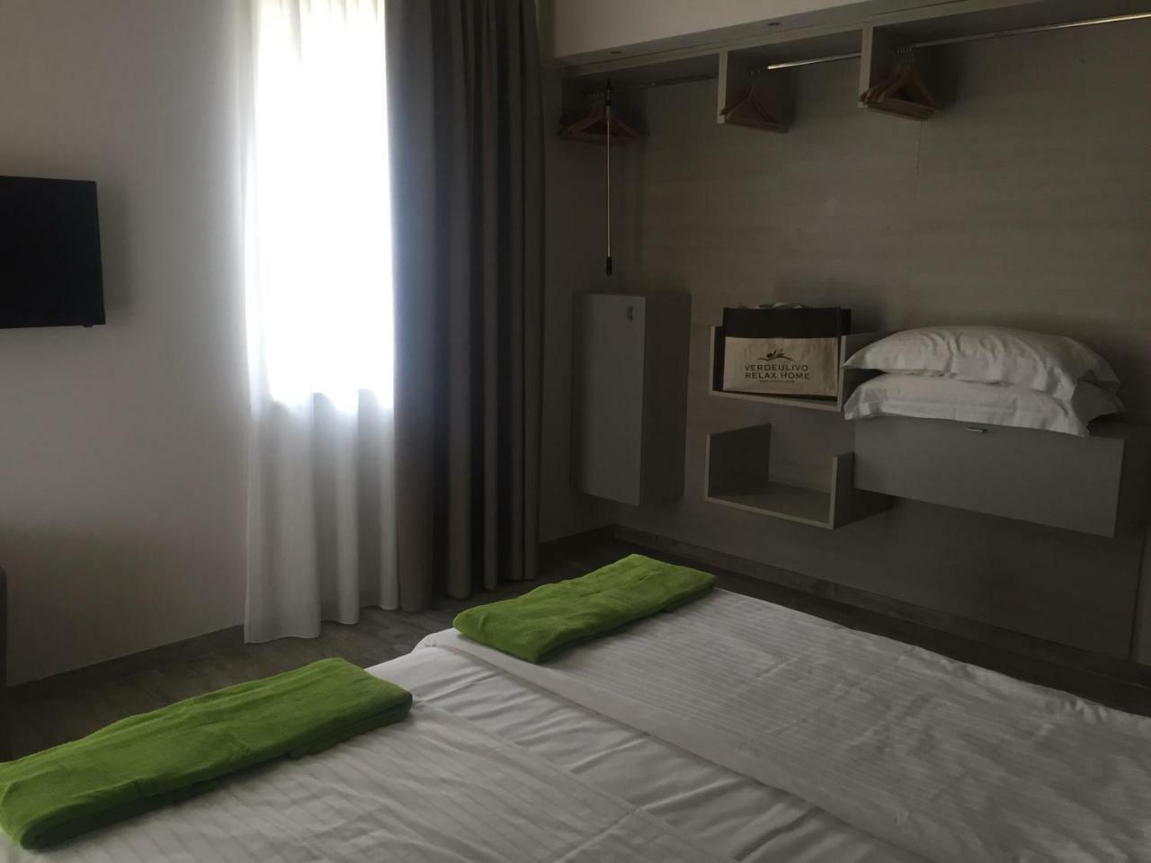 Verdeulivo Relax Home - Ruculi Hospitality Tignale Extérieur photo