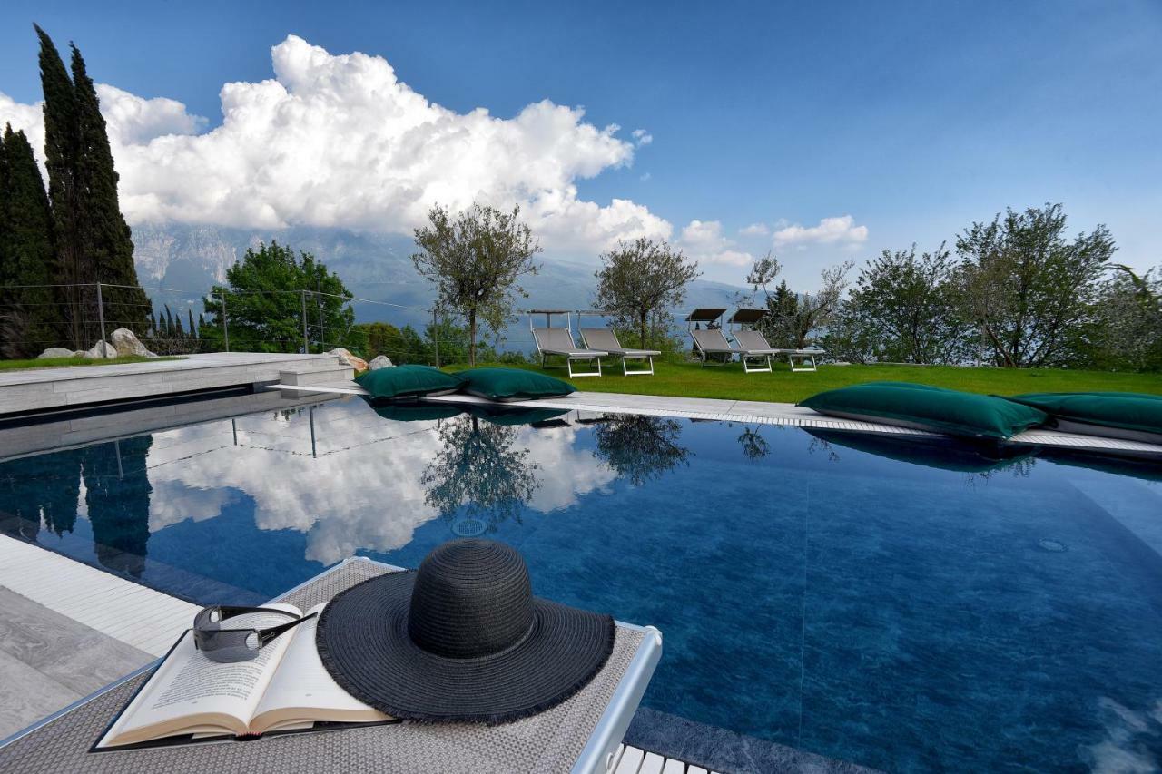Verdeulivo Relax Home - Ruculi Hospitality Tignale Extérieur photo