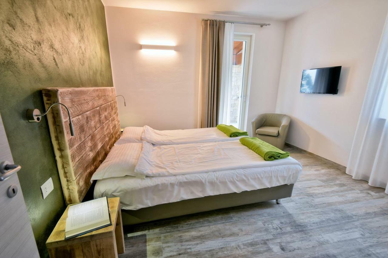 Verdeulivo Relax Home - Ruculi Hospitality Tignale Extérieur photo