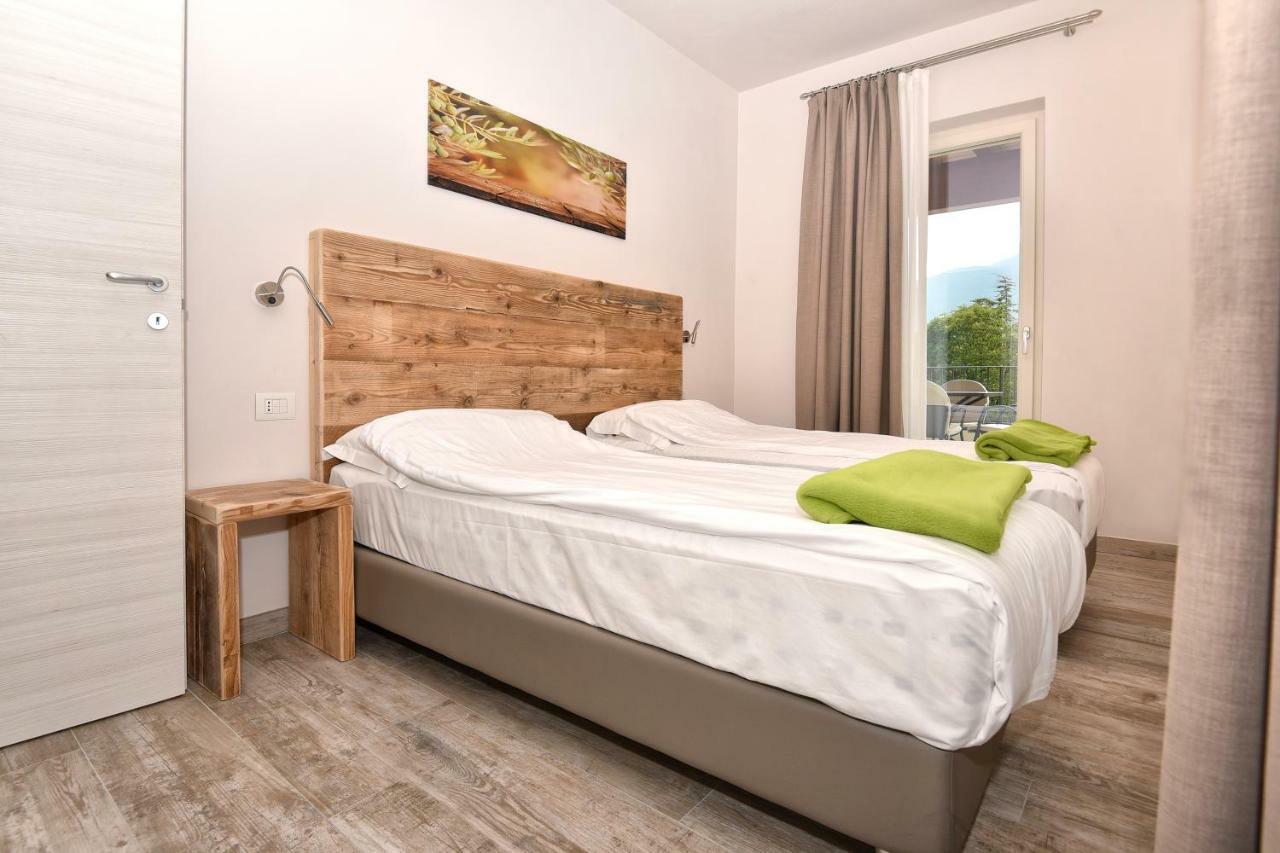 Verdeulivo Relax Home - Ruculi Hospitality Tignale Extérieur photo