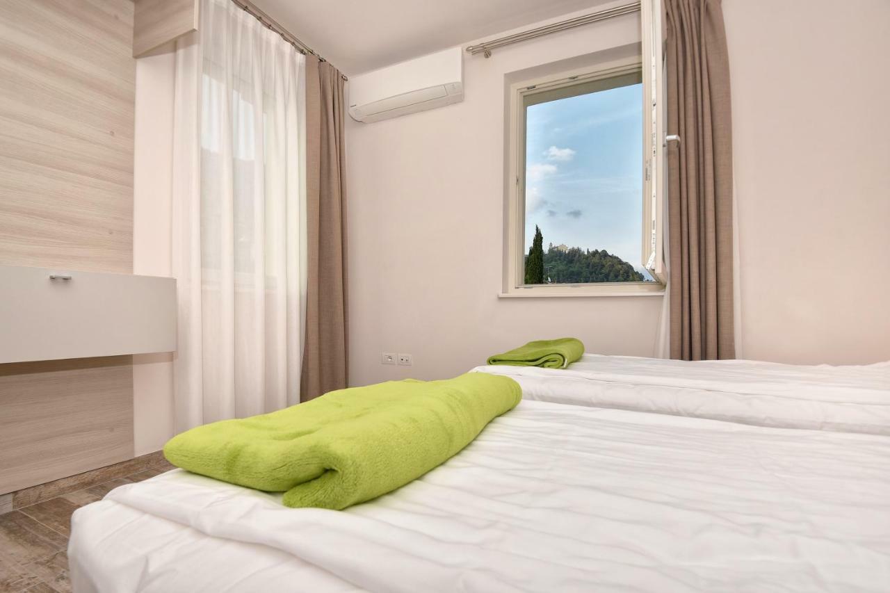 Verdeulivo Relax Home - Ruculi Hospitality Tignale Extérieur photo