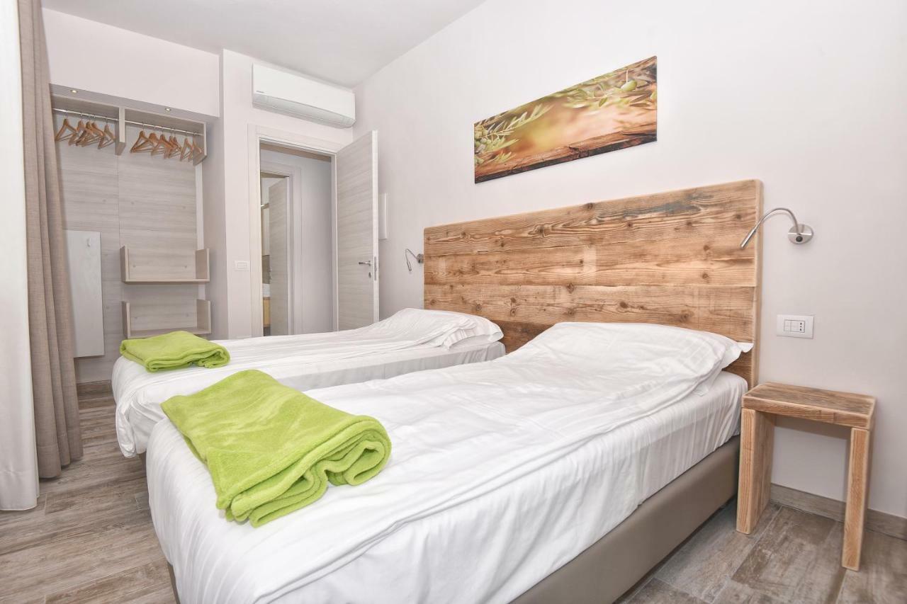 Verdeulivo Relax Home - Ruculi Hospitality Tignale Extérieur photo