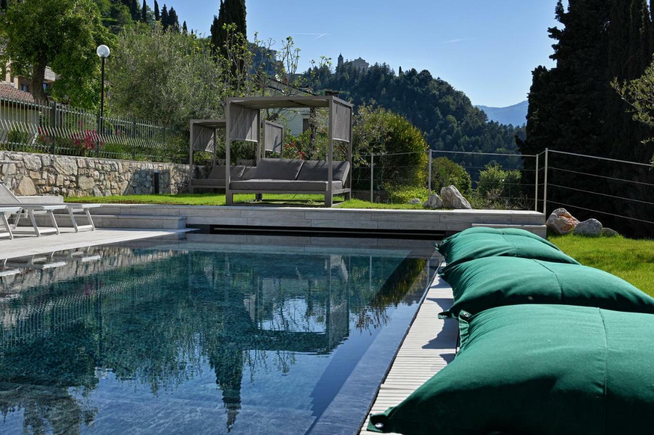Verdeulivo Relax Home - Ruculi Hospitality Tignale Extérieur photo